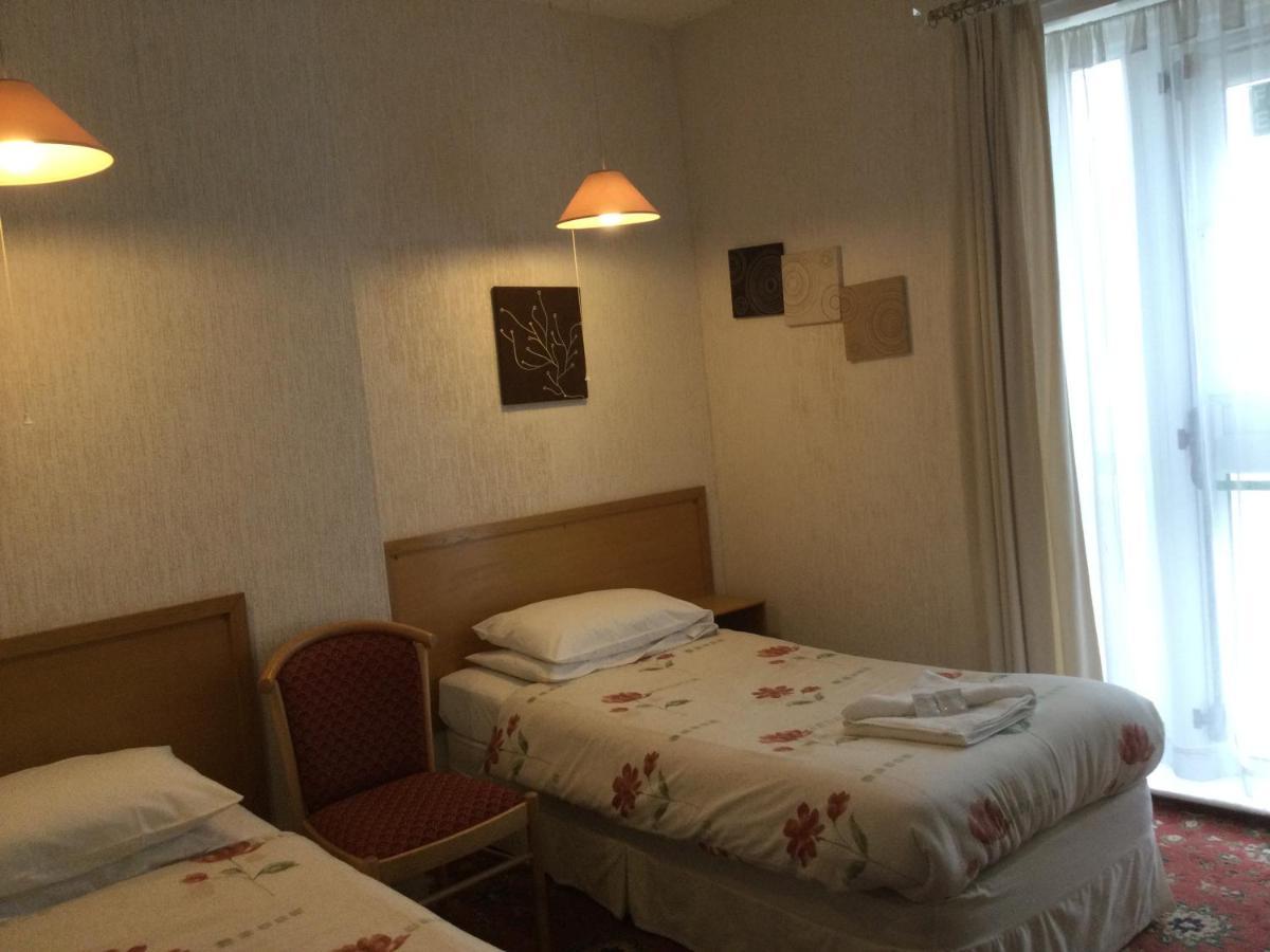The Trevone, Bed & Breakfast 3*