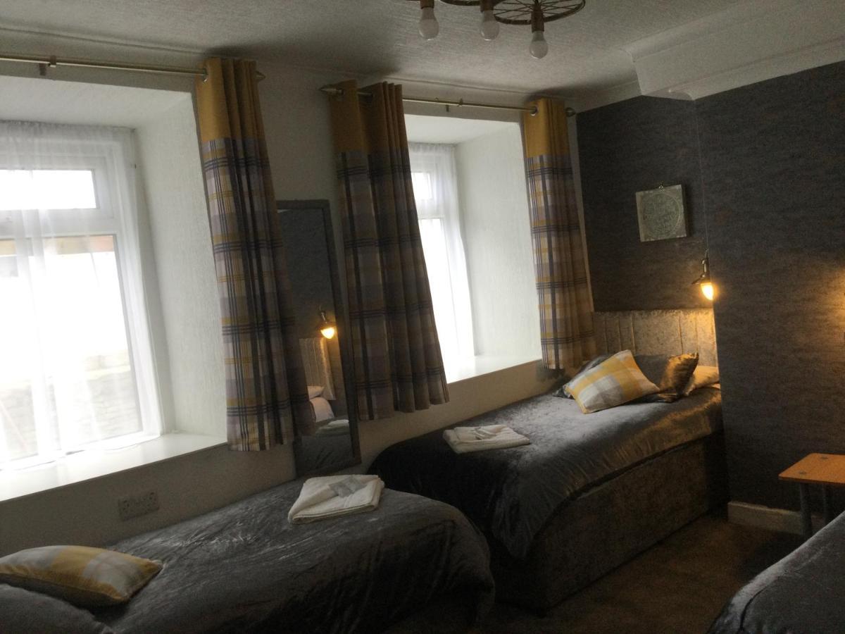 The Trevone, Bed & Breakfast 3*