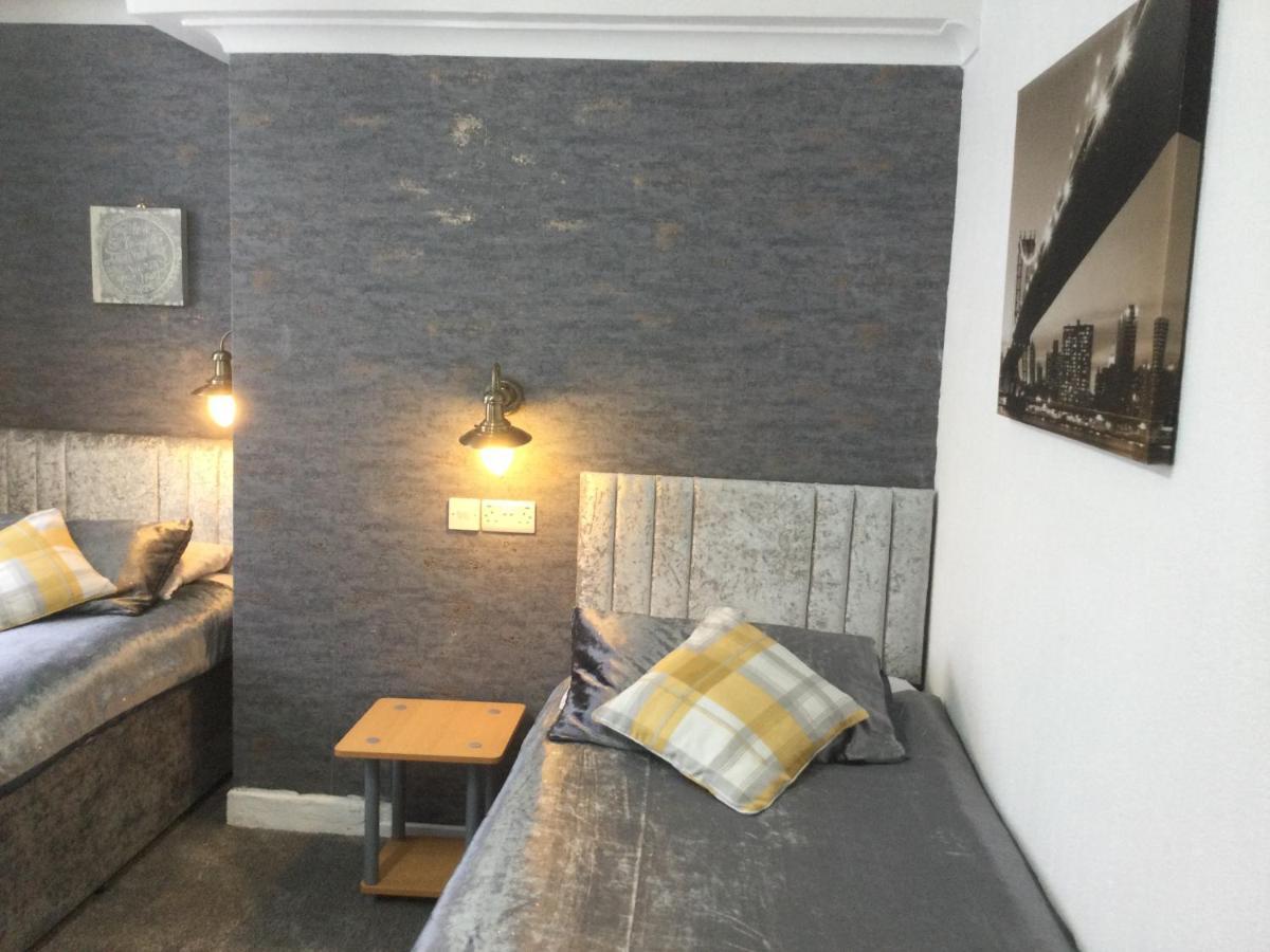 The Trevone, Bed & Breakfast