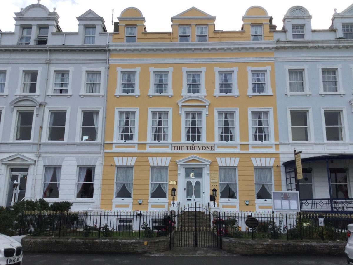 Bed & Breakfast The Trevone,
