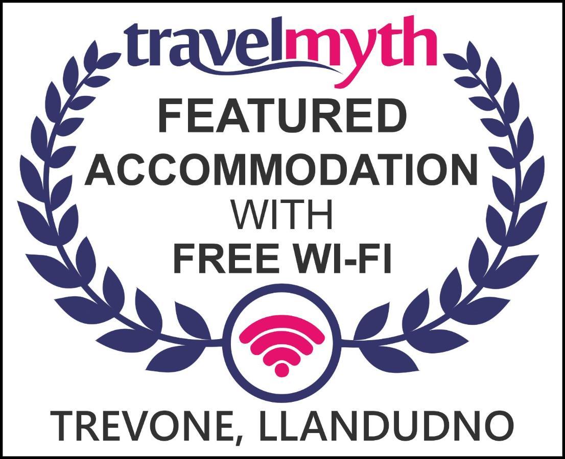 The Trevone, Bed & Breakfast 3*