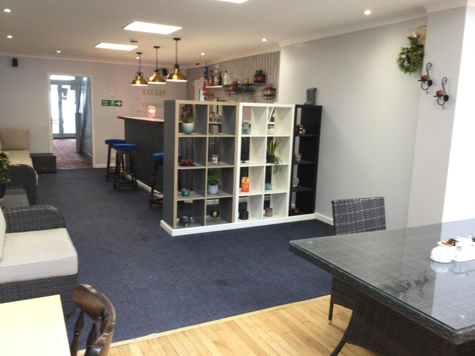 The Trevone, Bed & Breakfast Llandudno