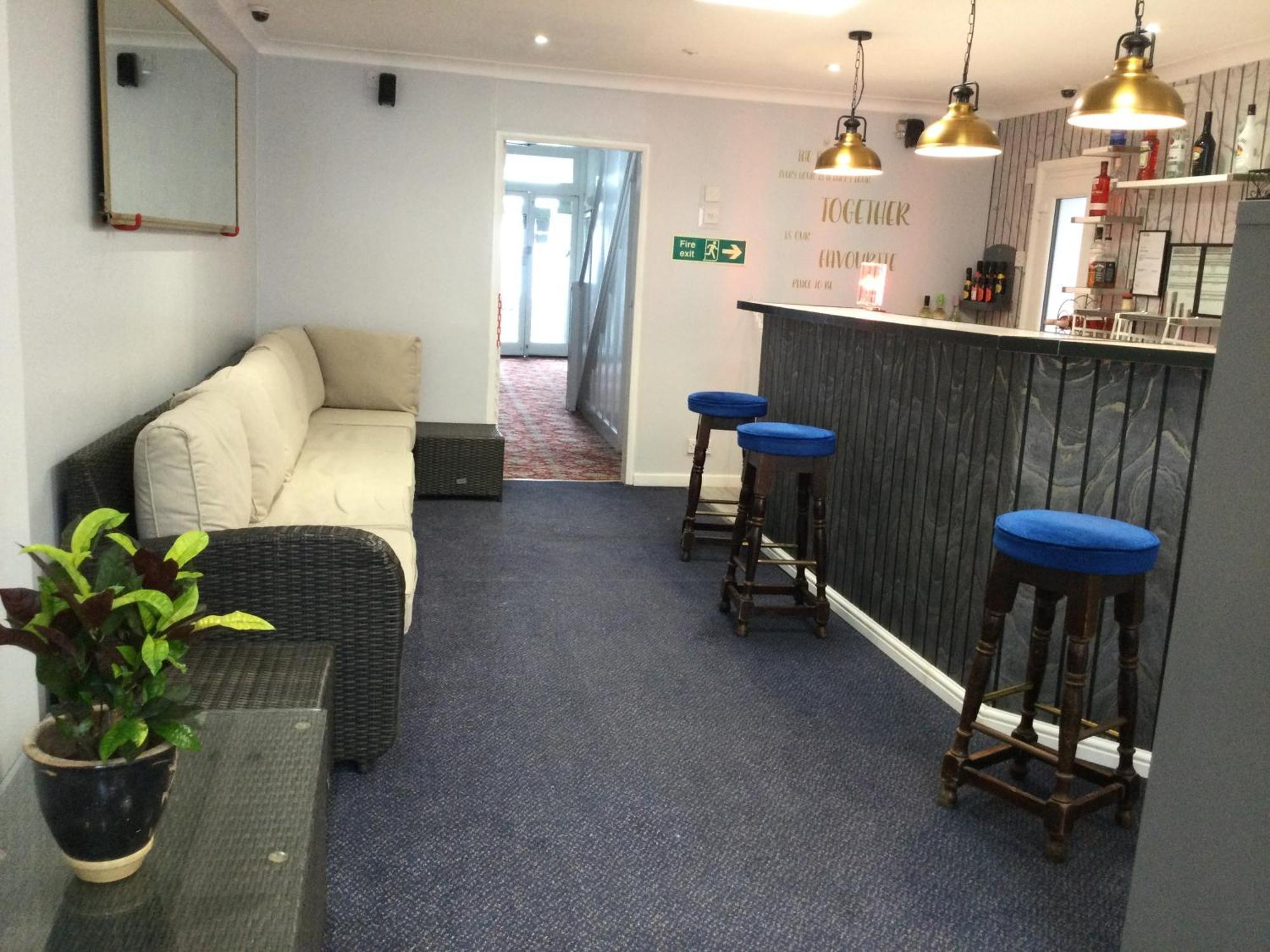 The Trevone, 3* Llandudno